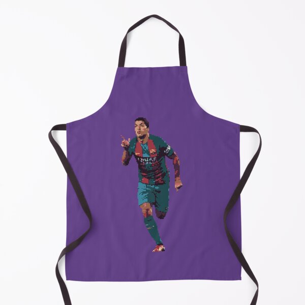 Item preview, Luis Suarez designed and sold by pixelsports2.