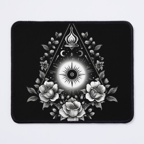Item preview, planchette designed and sold by MendaciousMina.
