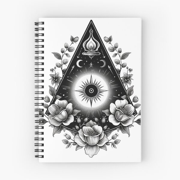 Item preview, planchette designed and sold by MendaciousMina.