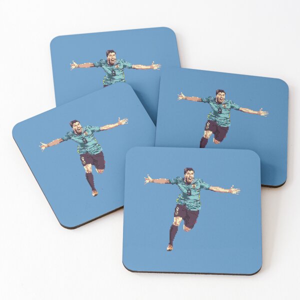 Item preview, Luis Suarez designed and sold by pixelsports2.