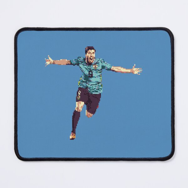 Item preview, Luis Suarez designed and sold by pixelsports2.