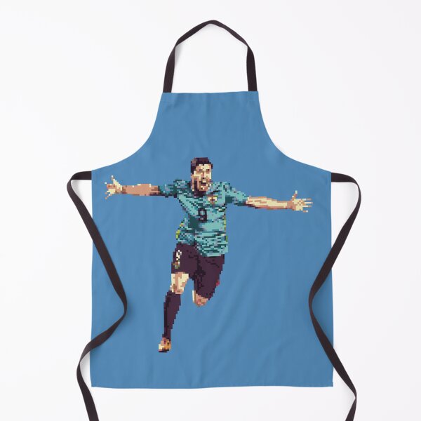 Item preview, Luis Suarez designed and sold by pixelsports2.
