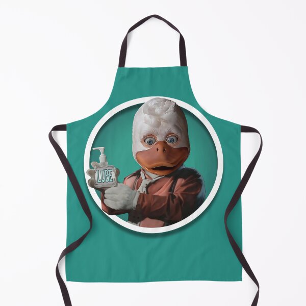 Item preview, Howard the Duck designed and sold by IndecentDesigns.