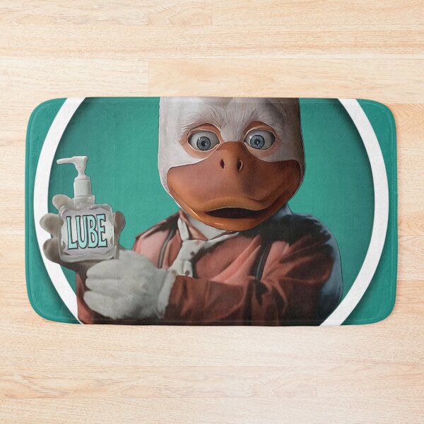 Item preview, Howard the Duck designed and sold by IndecentDesigns.