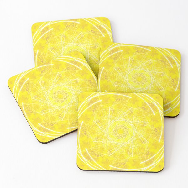 Item preview, Solar Plexus chakra designed and sold by SovereignVibes.