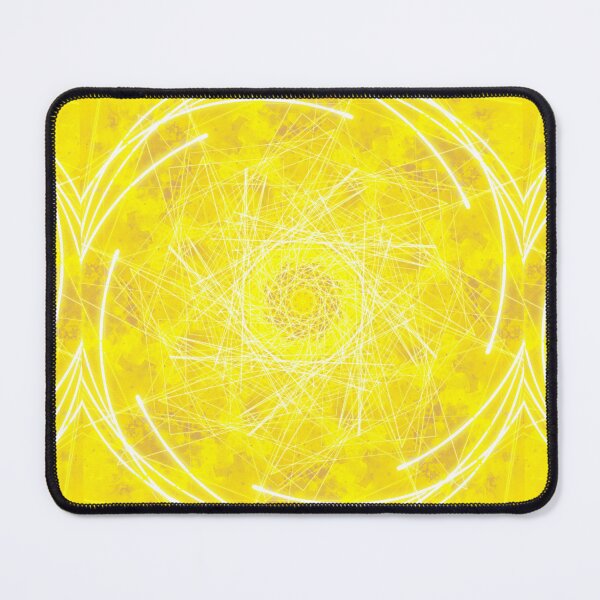 Item preview, Solar Plexus chakra designed and sold by SovereignVibes.