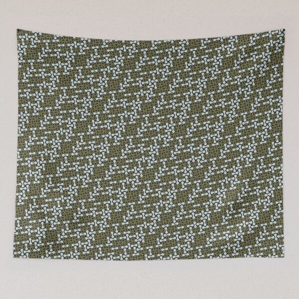 Item preview, Colorful pattern designs designed and sold by Wit & Wear Company.