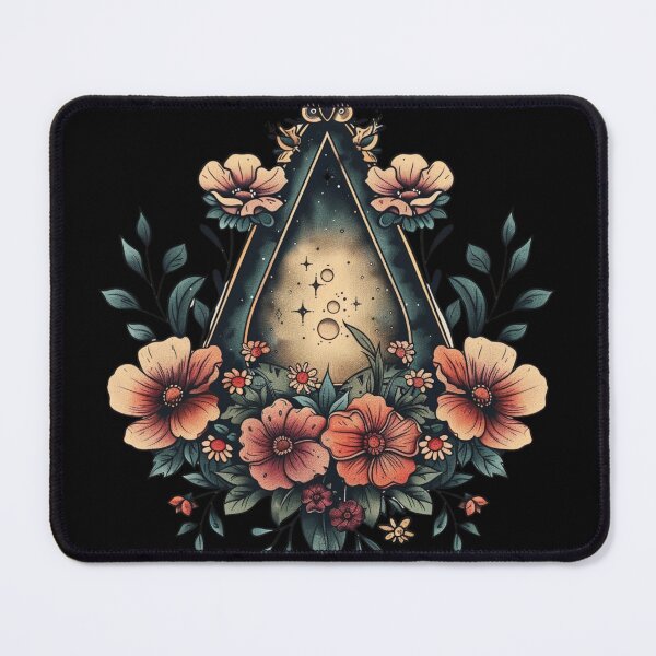 Item preview, planchette designed and sold by MendaciousMina.