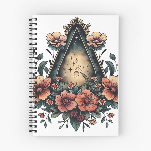 Item preview, planchette designed and sold by MendaciousMina.