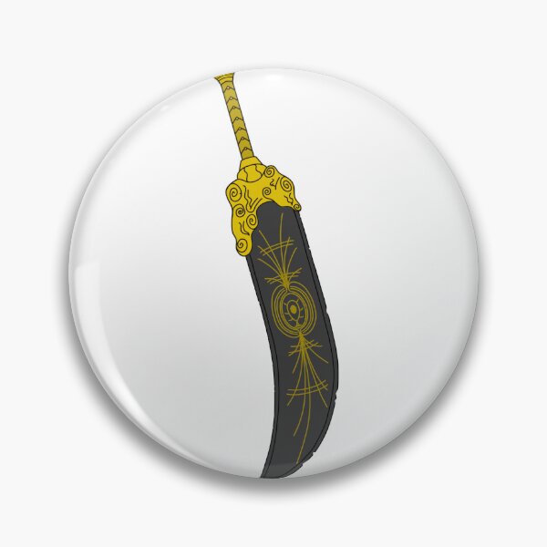 Item preview, Elden Ring : STARSCOURGE designed and sold by solemnpenance.