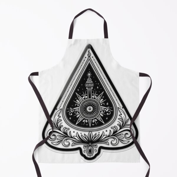Item preview, planchette designed and sold by MendaciousMina.