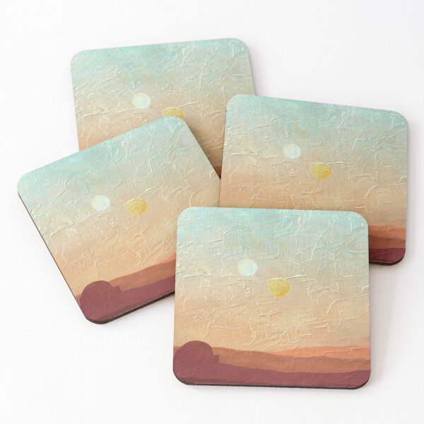 Item preview, Tatooine designed and sold by AlainaRoy.