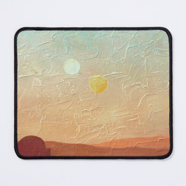 Item preview, Tatooine designed and sold by AlainaRoy.