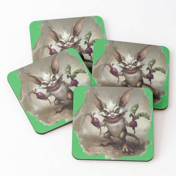 Item preview, Beet Gremlin designed and sold by Veroosh.