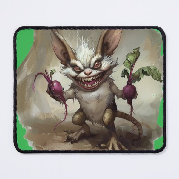 Item preview, Beet Gremlin designed and sold by Veroosh.