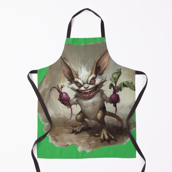 Item preview, Beet Gremlin designed and sold by Veroosh.
