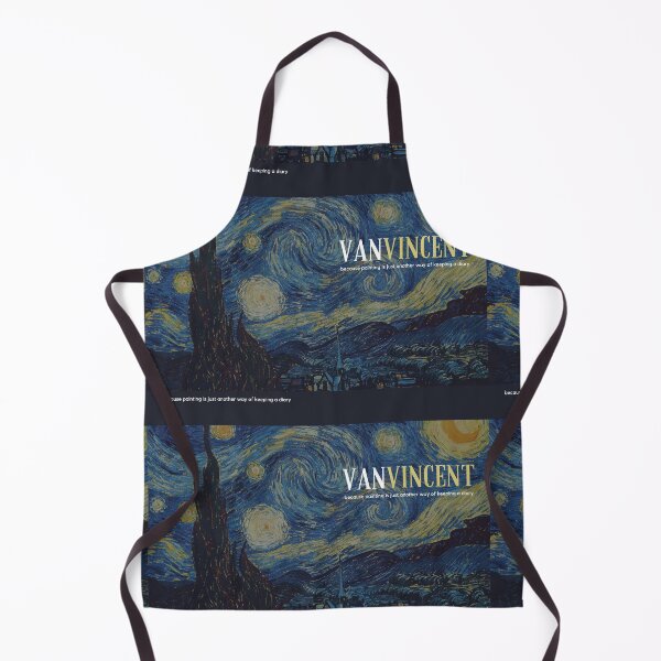 Artikelvorschau, VANVINCENT - Marineblau und Sternennacht entworfen und verkauft von Athenasgirl.