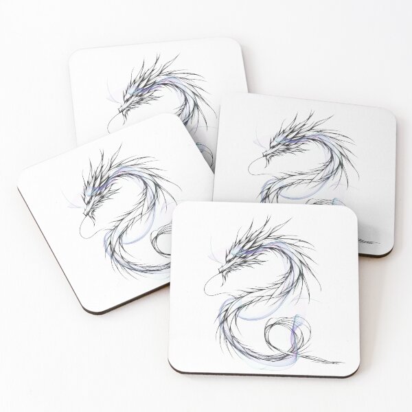 Item preview, Dragon designed and sold by gkhanco.