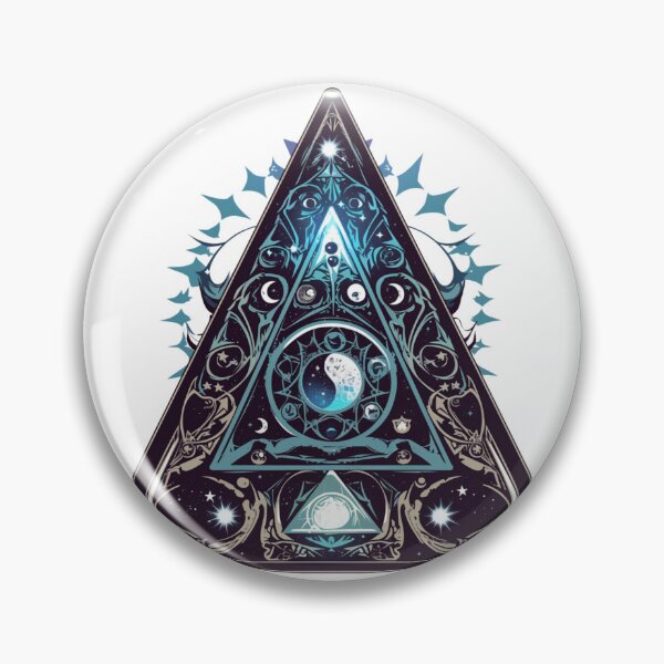 Item preview, planchette designed and sold by MendaciousMina.