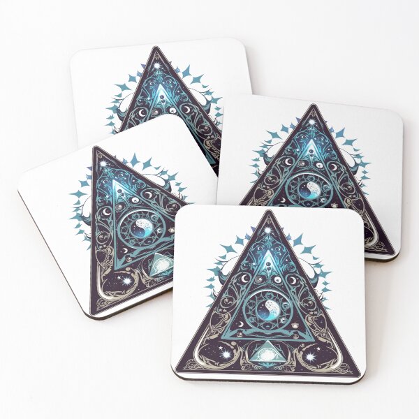 Item preview, planchette designed and sold by MendaciousMina.
