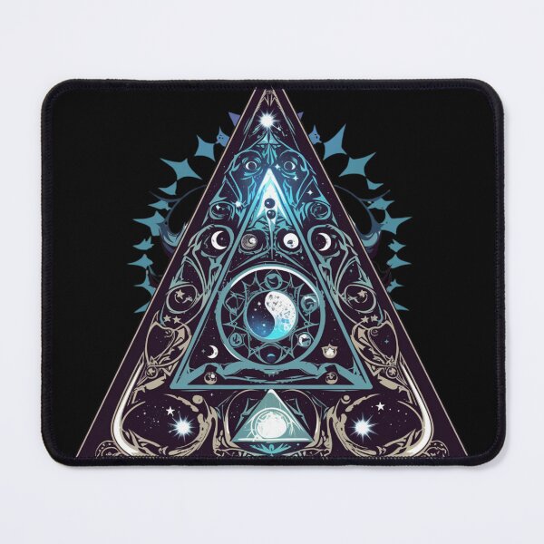 Item preview, planchette designed and sold by MendaciousMina.