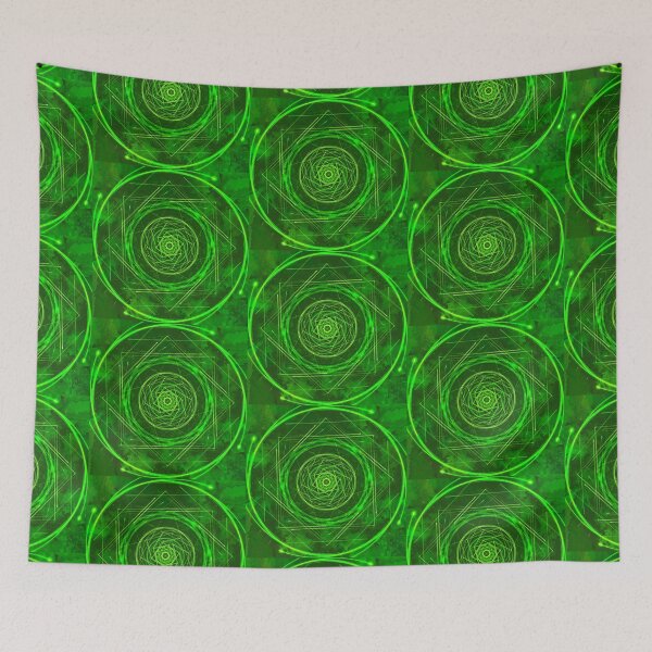 Item preview, Heart Chakra designed and sold by SovereignVibes.