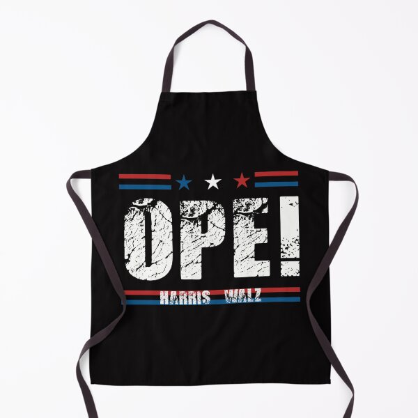 Item preview, Ope Walz Tim Walz Harris Walz 2024 designed and sold by AxelBrook.