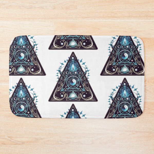 Item preview, planchette designed and sold by MendaciousMina.