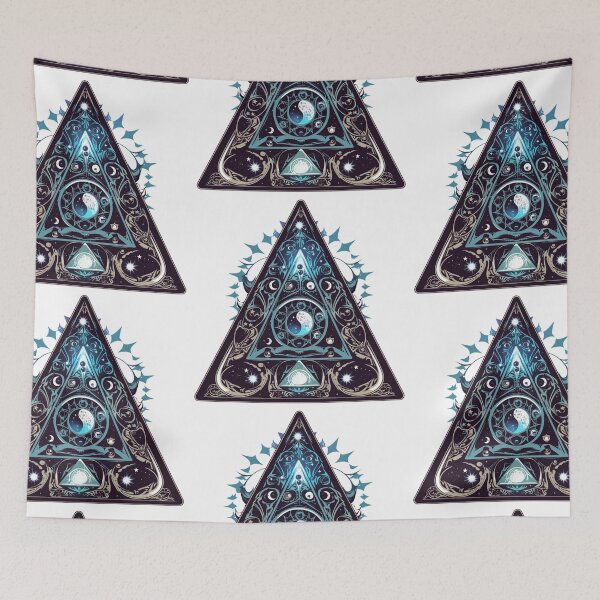 Item preview, planchette designed and sold by MendaciousMina.