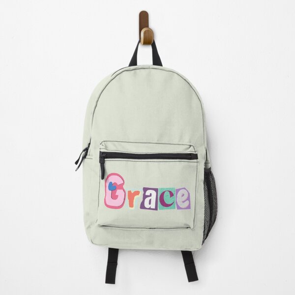 Item preview, Grace designed and sold by Randomnessy.