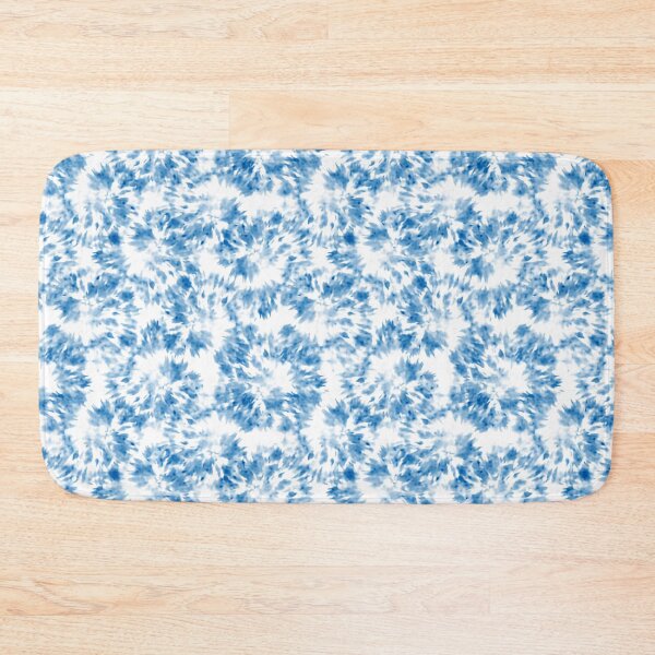 Item preview, Blue Angelic Snowflake designed and sold by New Texas Republic.