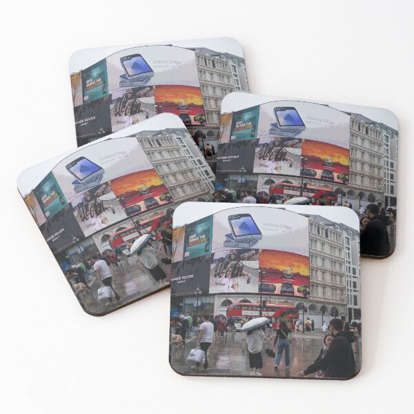Item preview, Piccadilly Circus designed and sold by Aham Photos.
