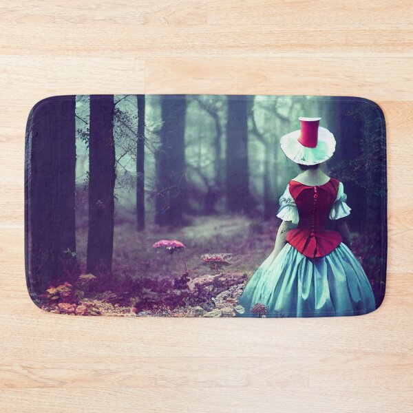 Item preview, Lost in Wonderland designed and sold by Neural Artifex.