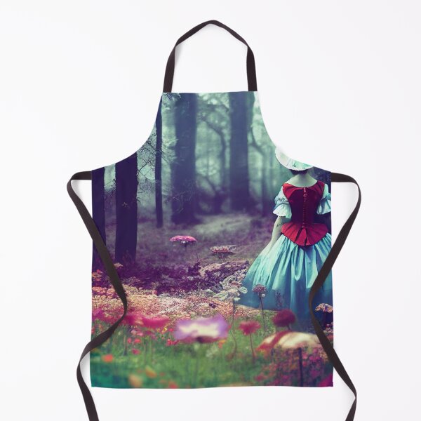 Item preview, Lost in Wonderland designed and sold by Neural Artifex.