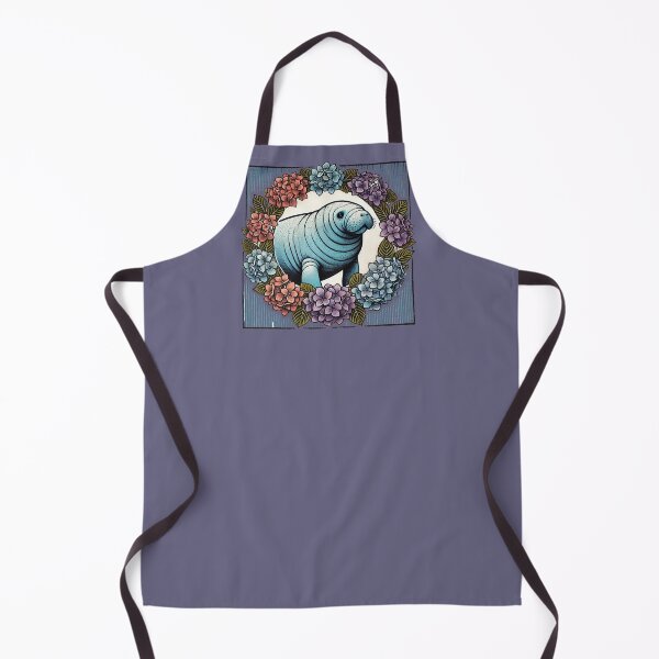 Item preview, Vintage Manatee designed and sold by FrictionMaxxing.