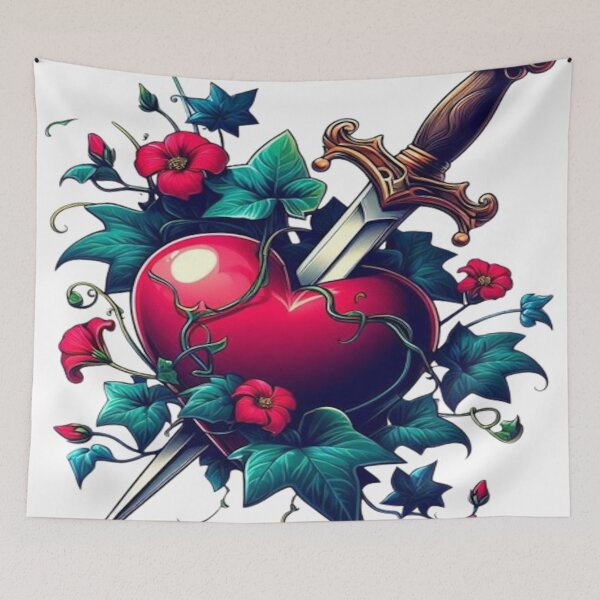 Item preview, World of Tattoos designed and sold by Teixeira224.