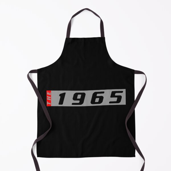 Item preview, 1965 | Born in 1965 | 1965 Birthday t-shirt designed and sold by RedCircleArt.