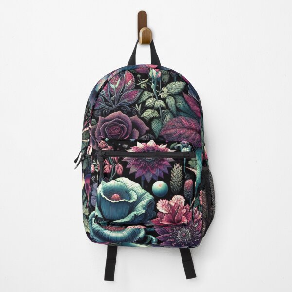 Item preview, Gothic Flora designed and sold by Goddess-C-FBB.