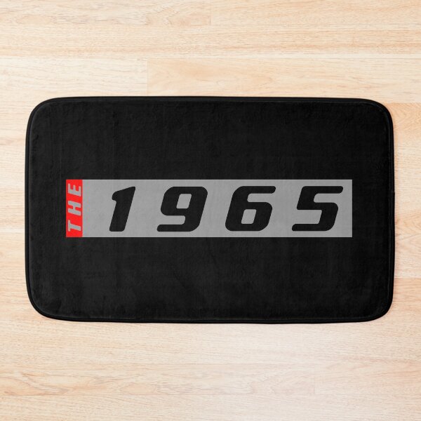 Item preview, 1965 | Born in 1965 | 1965 Birthday t-shirt designed and sold by RedCircleArt.