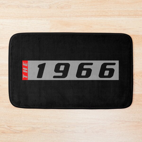 Item preview, 1966 | Born in 1966 | 1966 Birthday t-shirt designed and sold by RedCircleArt.