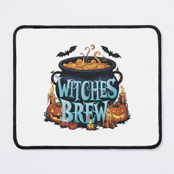 Item preview, Witches Brew designed and sold by Gentle40Winks.