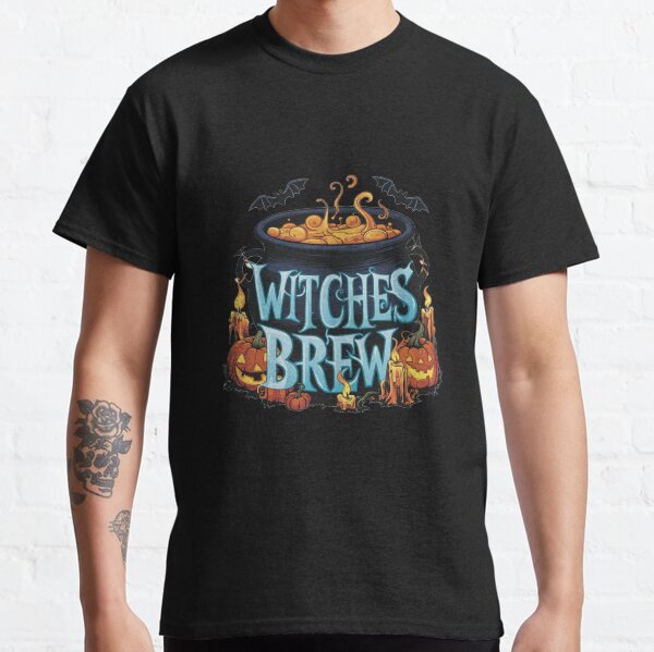 Item preview, Witches Brew designed and sold by Gentle40Winks.