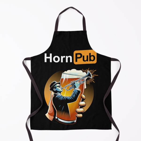 Item preview, HornPub designed and sold by SSViGuy.