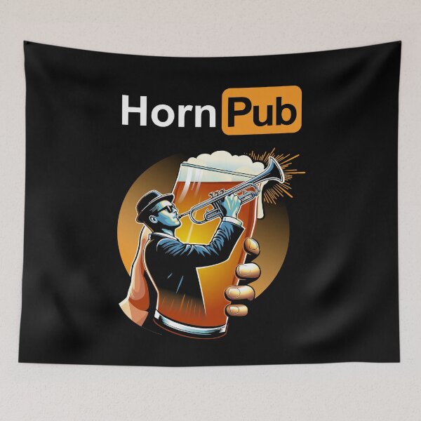 Item preview, HornPub designed and sold by SSViGuy.