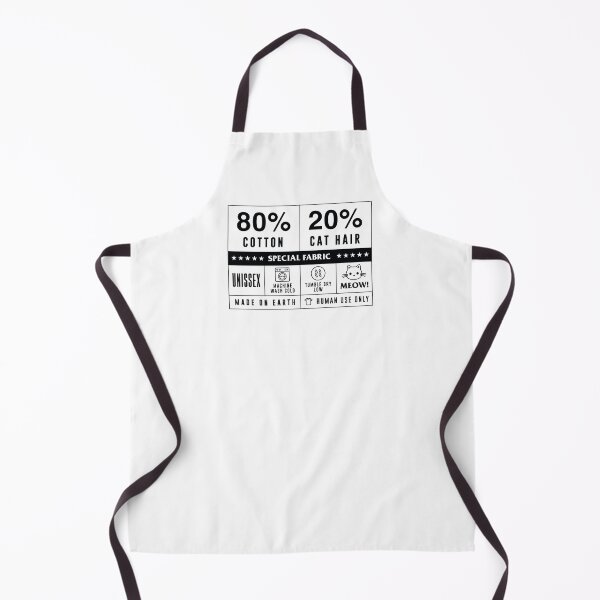 Item preview, 80% Cotton 20% Cat Hair by Tobe Fonseca designed and sold by Tobe Fonseca®.