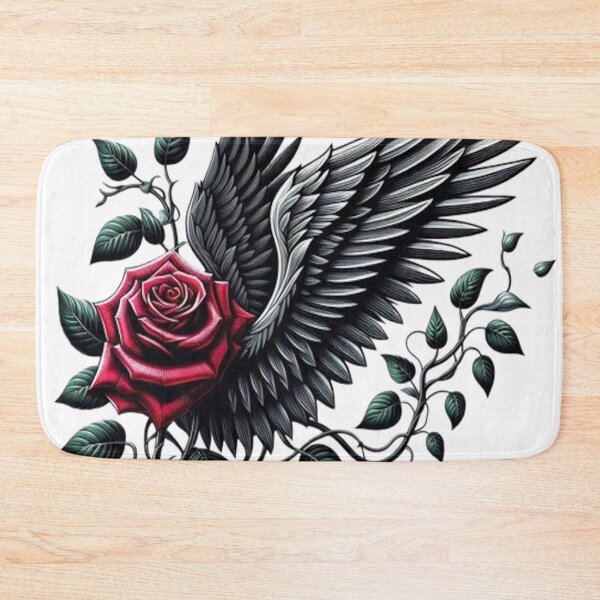Item preview, World of Tattoos designed and sold by Teixeira224.