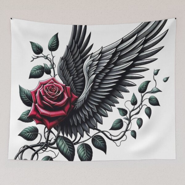 Item preview, World of Tattoos designed and sold by Teixeira224.