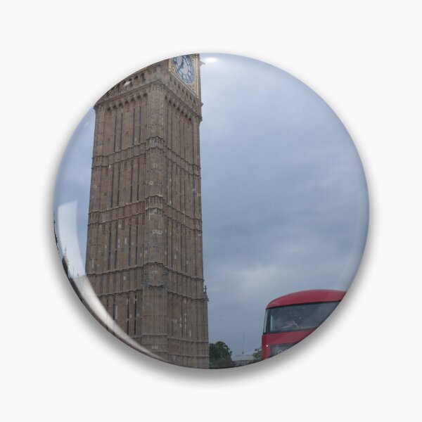 Item preview, Big Ben designed and sold by Aham Photos.