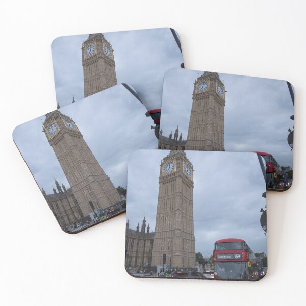 Item preview, Big Ben designed and sold by Aham Photos.