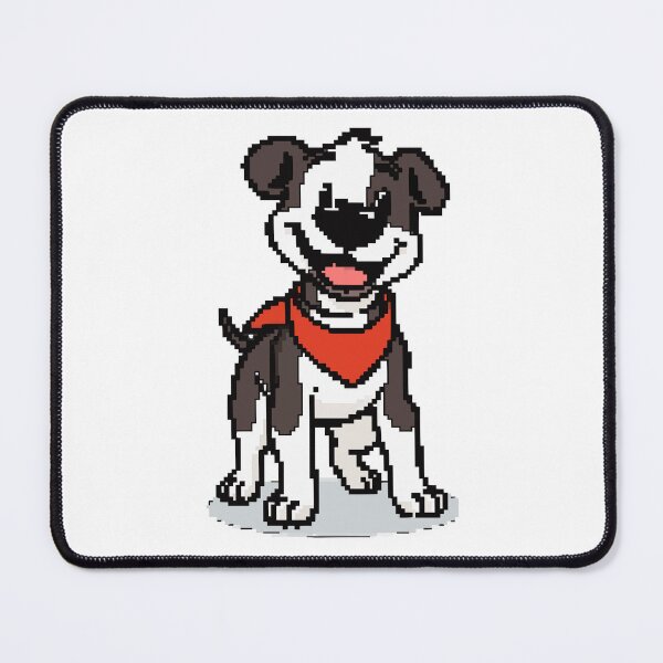 Item preview, Pixel Paws and Cartoon Cheer designed and sold by NaturePixel.